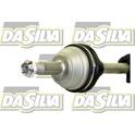 Semiasse (Rigenerato) DA SILVA PROTRANS - 6167T