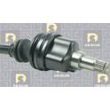 Semiasse (Rigenerato) DA SILVA PROTRANS - 6171T