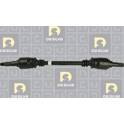Semiasse (Rigenerato) DA SILVA PROTRANS - 6177T