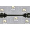 Semiasse (Rigenerato) DA SILVA PROTRANS - 6181T