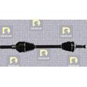 Semiasse (Rigenerato) DA SILVA PROTRANS - 6226AT