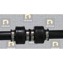 Semiasse (Rigenerato) DA SILVA PROTRANS - 6237T