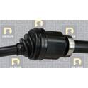 Semiasse (Rigenerato) DA SILVA PROTRANS - 6303T