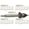Semiasse (Rigenerato) DA SILVA PROTRANS - 6305T