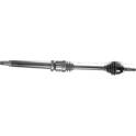 Semiasse (Rigenerato) DA SILVA PROTRANS - 6309T