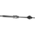 Semiasse (Rigenerato) DA SILVA PROTRANS - 6406T