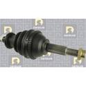 Semiasse (Rigenerato) DA SILVA PROTRANS - 6416AT