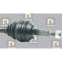 Semiasse (Rigenerato) DA SILVA PROTRANS - 6419AT