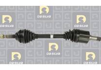 Semiasse (Rigenerato)