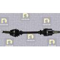 Semiasse (Rigenerato) DA SILVA PROTRANS - 6429T