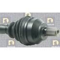 Semiasse (Rigenerato) DA SILVA PROTRANS - 6504T