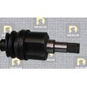 Semiasse (Rigenerato) DA SILVA PROTRANS - 6513T