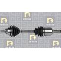 Semiasse (Rigenerato) DA SILVA PROTRANS - 6516T