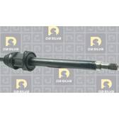Semiasse (Rigenerato) DA SILVA PROTRANS - 6520T