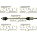 Semiasse (Rigenerato) DA SILVA PROTRANS - 8002AT