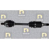 Semiasse (Rigenerato) DA SILVA PROTRANS - 8005AT