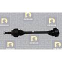 Semiasse (Rigenerato) DA SILVA PROTRANS - 8187T