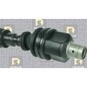 Semiasse (Rigenerato) DA SILVA PROTRANS - 81901AT