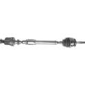 Semiasse (Rigenerato) DA SILVA PROTRANS - 8190AT