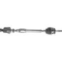 Semiasse (Rigenerato) DA SILVA PROTRANS - 8190T