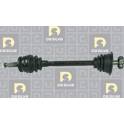 Semiasse (Rigenerato) DA SILVA PROTRANS - 81911AT