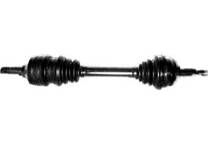 Semiasse (Rigenerato)