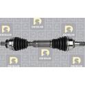 Semiasse (Rigenerato) DA SILVA PROTRANS - 8225T