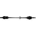 Semiasse (Rigenerato) DA SILVA PROTRANS - 90003T