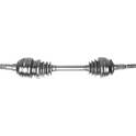 Semiasse (Rigenerato) DA SILVA PROTRANS - 90006T