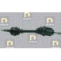 Semiasse (Rigenerato) DA SILVA PROTRANS - 90025AT