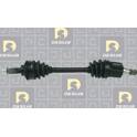 Semiasse (Rigenerato) DA SILVA PROTRANS - 90077AT