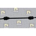 Semiasse (Rigenerato) DA SILVA PROTRANS - 90078AT