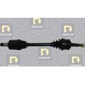 Semiasse (Rigenerato) DA SILVA PROTRANS - 90079AT