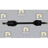 Semiasse (Rigenerato) DA SILVA PROTRANS - 90083AT