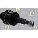 Semiasse (Rigenerato) DA SILVA PROTRANS - 90084AT
