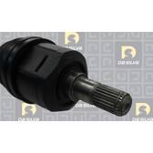 Semiasse (Rigenerato) DA SILVA PROTRANS - 90093AT