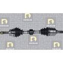 Semiasse (Rigenerato) DA SILVA PROTRANS - 90099AT
