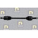 Semiasse (Rigenerato) DA SILVA PROTRANS - 90108AT