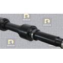 Semiasse (Rigenerato) DA SILVA PROTRANS - 90142AT