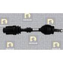 Semiasse (Rigenerato) DA SILVA PROTRANS - 90180AT
