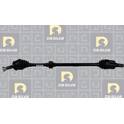 Semiasse (Rigenerato) DA SILVA PROTRANS - 90211AT