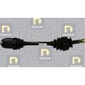 Semiasse (Rigenerato) DA SILVA PROTRANS - 90283AT