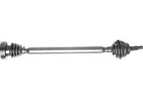 Semiasse (Rigenerato)