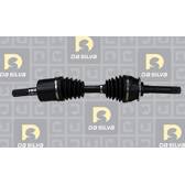 Semiasse (Rigenerato) DA SILVA PROTRANS - 91100T