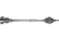 Semiasse (Rigenerato)
