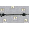 Semiasse (Rigenerato) DA SILVA PROTRANS - 9134T