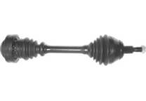 Semiasse (Rigenerato)