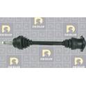 Semiasse (Rigenerato) DA SILVA PROTRANS - 9145T