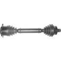 Semiasse (Rigenerato) DA SILVA PROTRANS - 9231AT