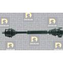Semiasse (Rigenerato) DA SILVA PROTRANS - 9242AT